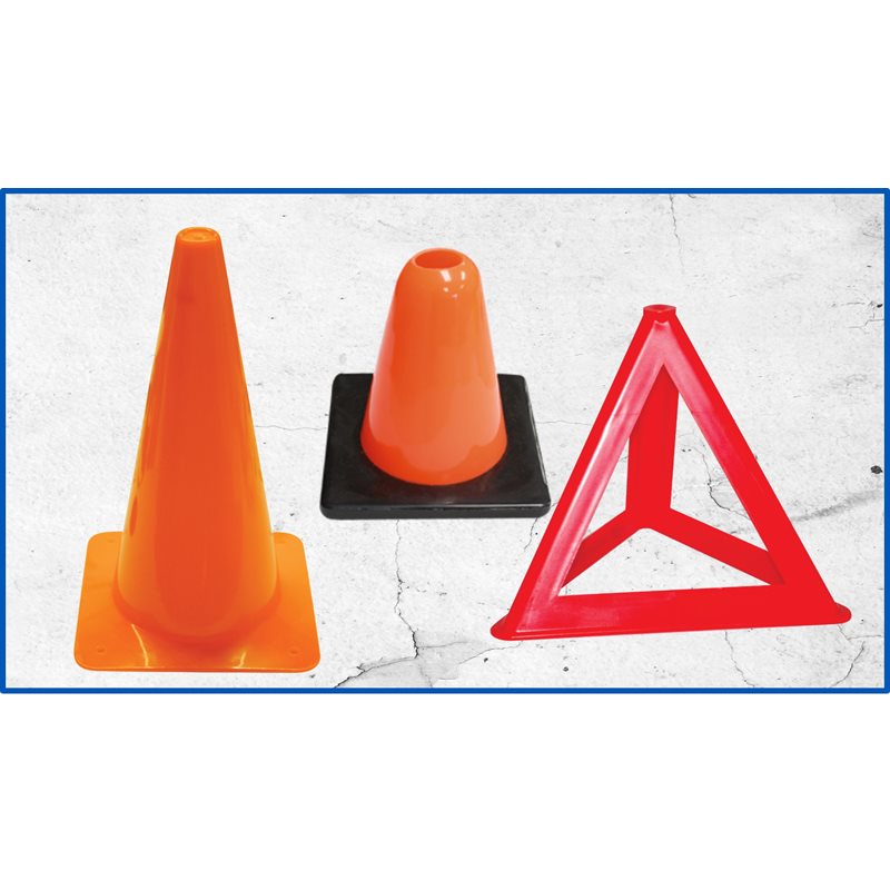 CONES