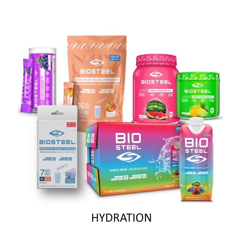 HYDRATION