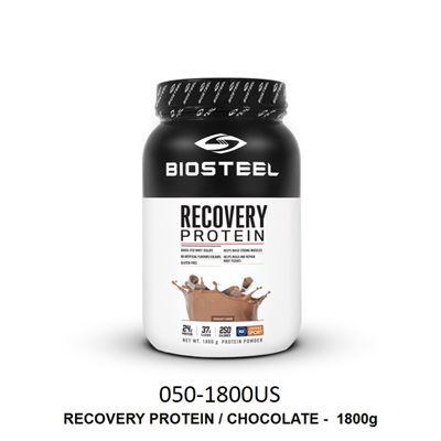 Recovery Protein Chocolate 63.5oz
