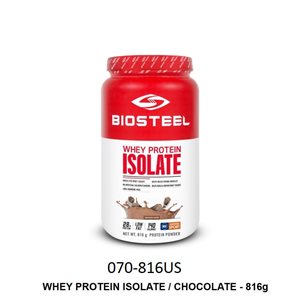 WPI Chocolate 28.8oz