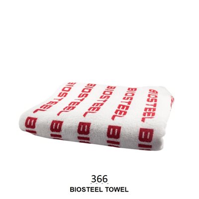 BIOSTEEL TOWEL