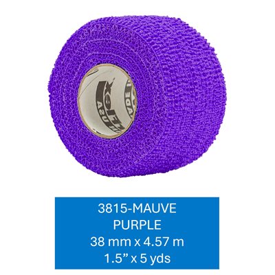POWERFLEX 1.5" - PURPLE