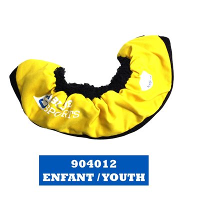 PRO-DRY YELLOW YOUTH (4-13)