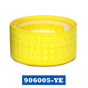 YELLOW HOCKEY GRIPSSS