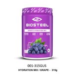 Hydration Mix -  Grape 315g