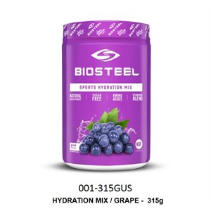 Hydration Mix - Grape 315g