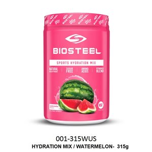 Hydration Mix - Watermelon 315g