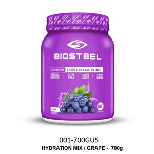 Hydration Mix - Grape 700g