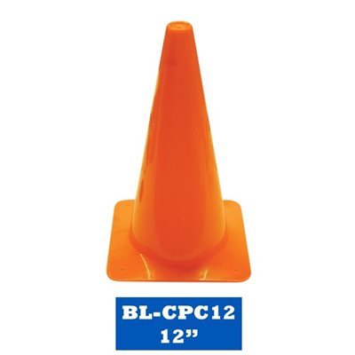 12" CONE