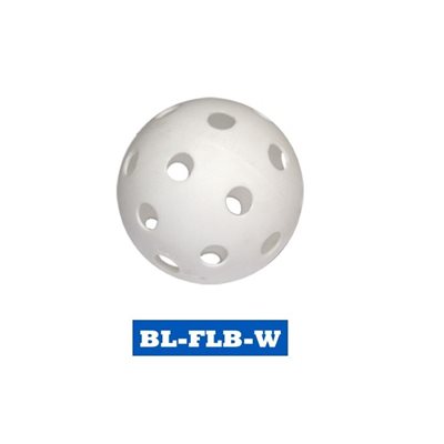 WHIFFLE FLOOR BALL WHITE