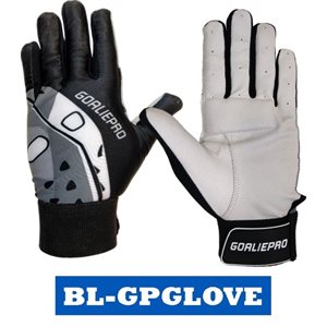 GOALIEPRO PADDED INNER GOALIE GLOVE 
