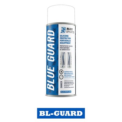 SILICONE PROTECTOR FOR GOALIE EQUIPEMENT 14 OZ UNIT