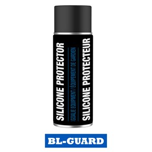 SILICONE PROTECTOR FOR GOALIE EQUIPEMENT 14 OZ UNIT