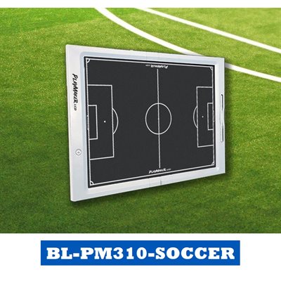 PLAYMAKER LCD ULTIMATE COACHING BOARD SOCCER EDITION