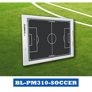 PLAYMAKER LCD ULTIMATE COACHING BOARD SOCCER EDITION