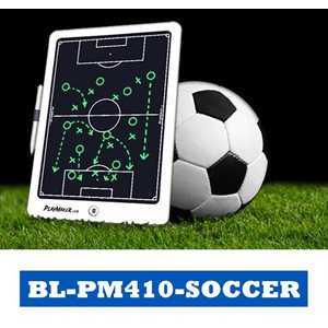 14" PLAYMAKER LCD COACHING BOARD SOCCER EDITION