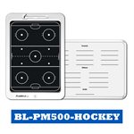 "20"" PLAYMAKER LCD COACHING BOARD HOCKEY EDITION"