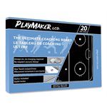 "20"" PLAYMAKER LCD COACHING BOARD HOCKEY EDITION"
