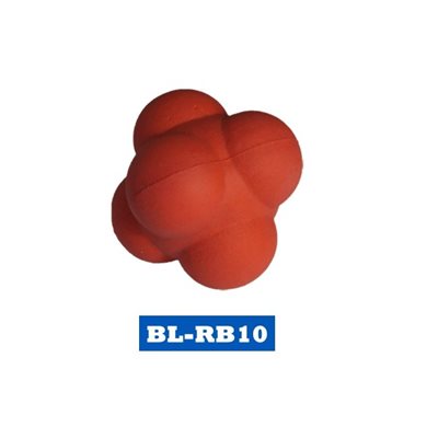 REACTION BALL 3" (6 UNITS / BOX)