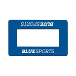 RECTANGULAR PASSER