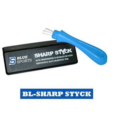 SHARP STYCK DISPLAY BOX OF 12 UNITS