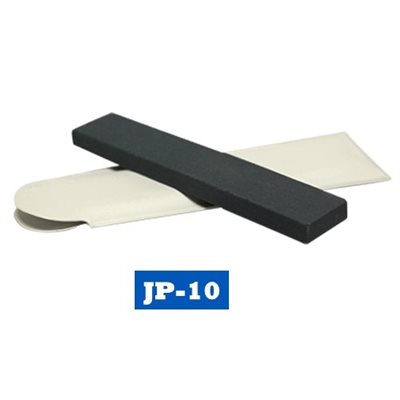 RECTANGULAR STONE WITH POUCH