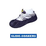 SOAKERS FOR SLIDING BOARD